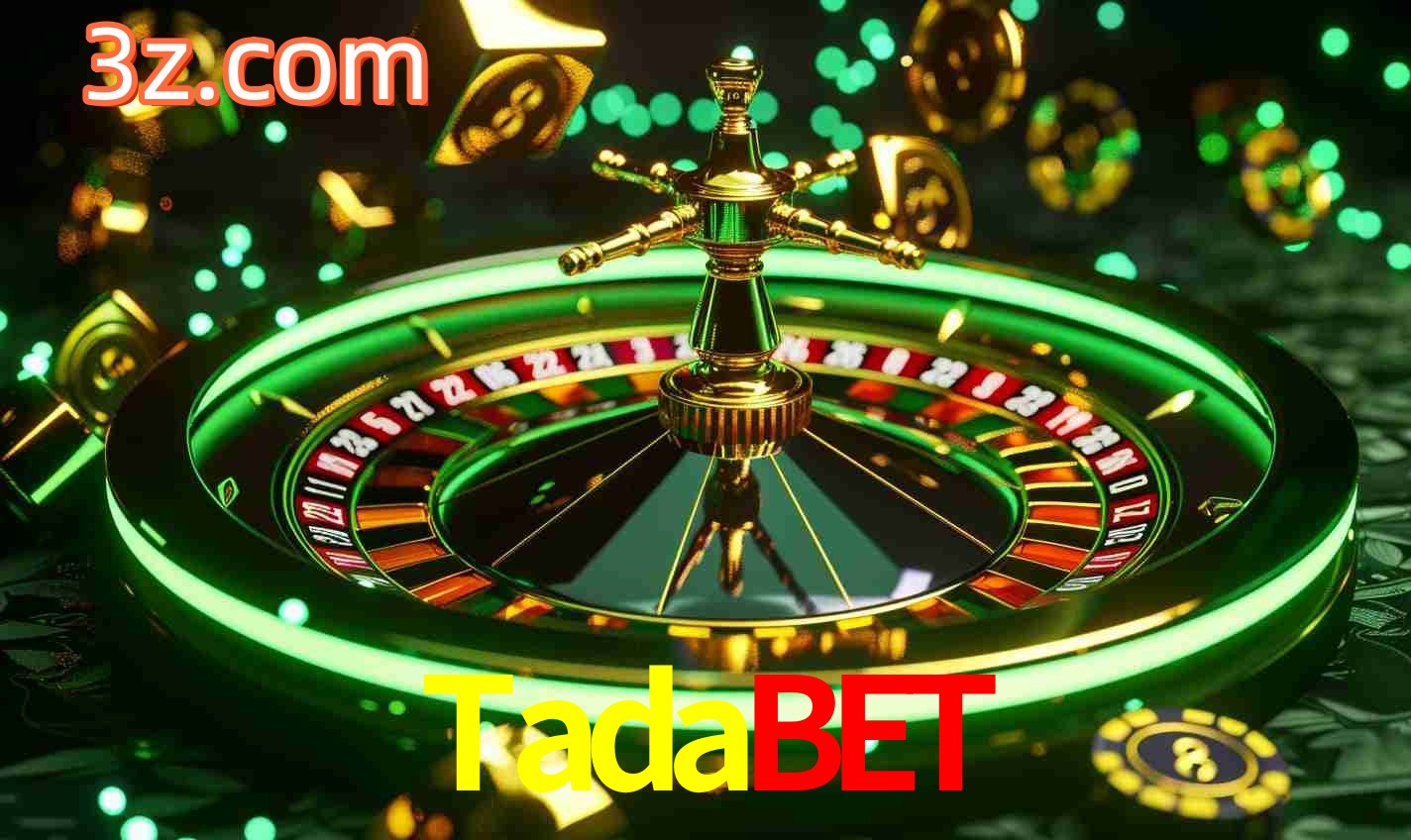 Desfrutar de um Cassino Tadabet