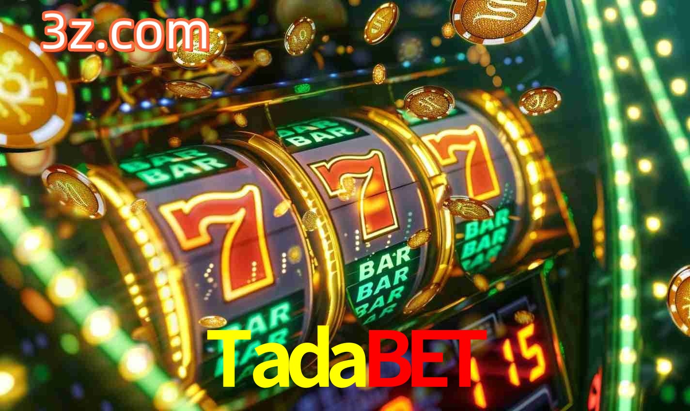 Populares Slots Tadabet