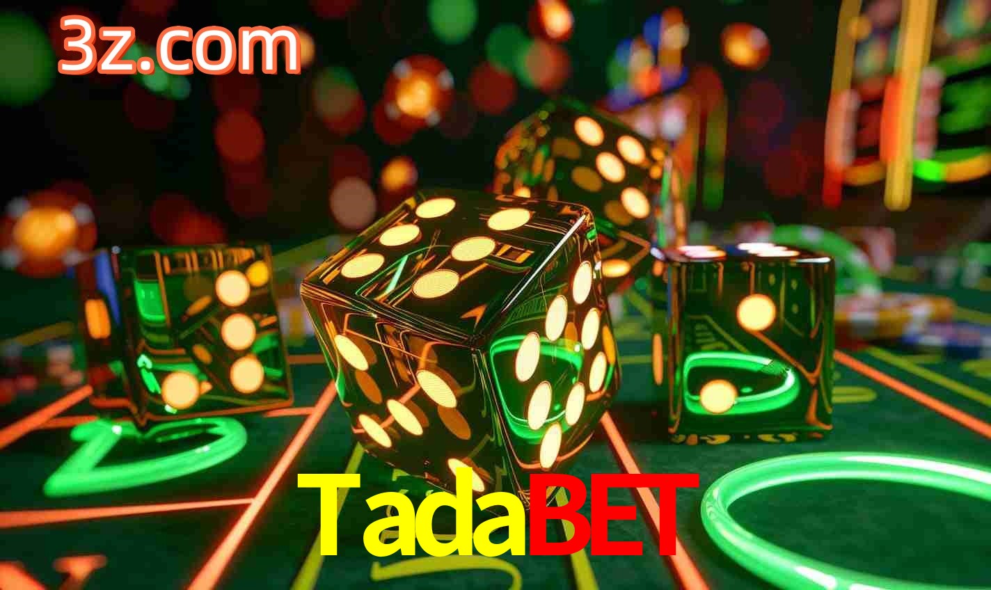 Entretenimento no Jogos Tadabet
