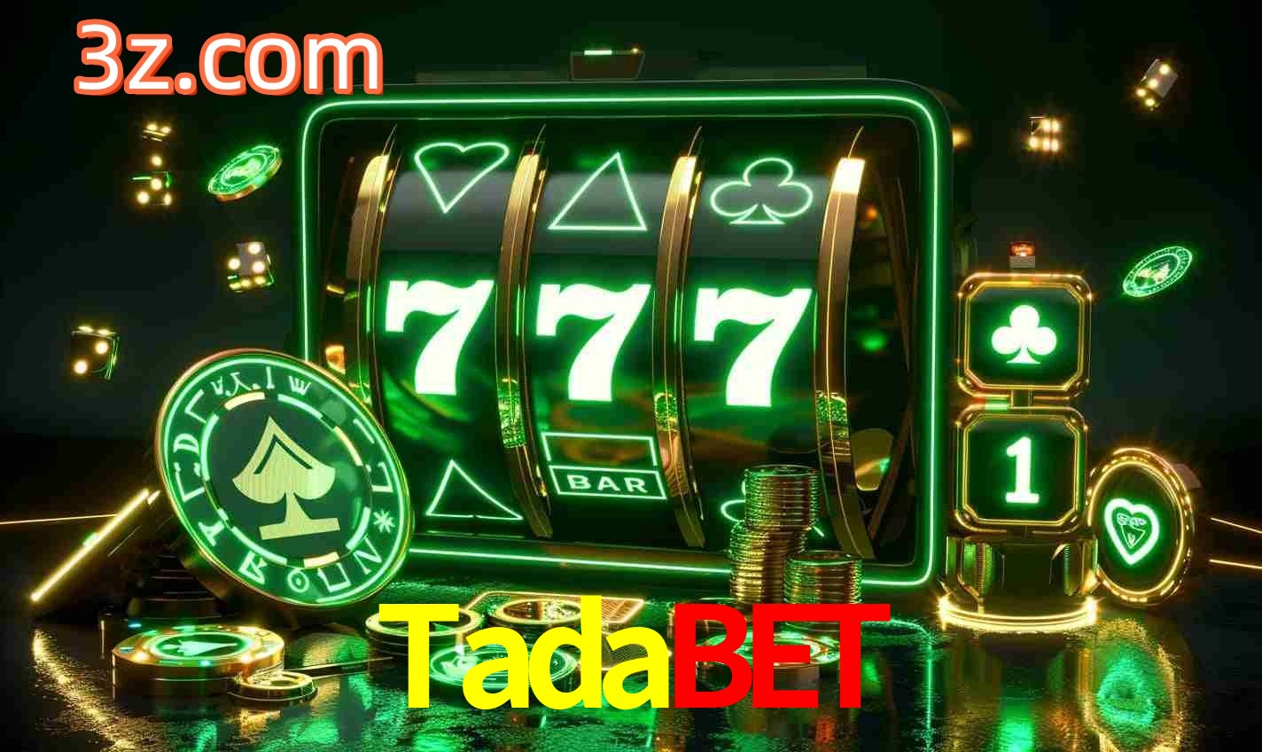 Seguro Login no Cassino Online Tadabet